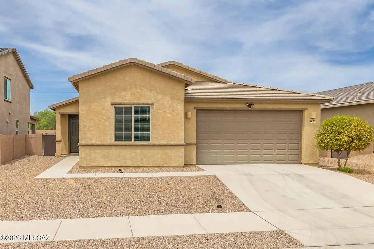3296 W Shadow Park, Oro Valley, AZ 85742 - #1
