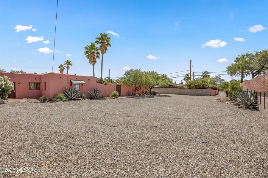 2539 E Edison, Tucson, AZ 85716 - #2