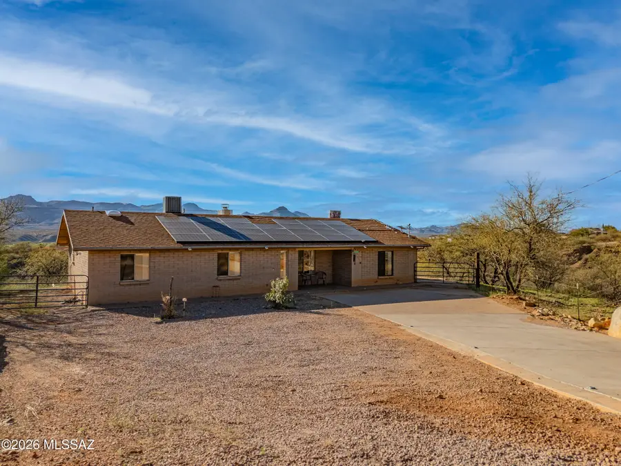1626 Canta, Rio Rico, AZ 85648 - #2