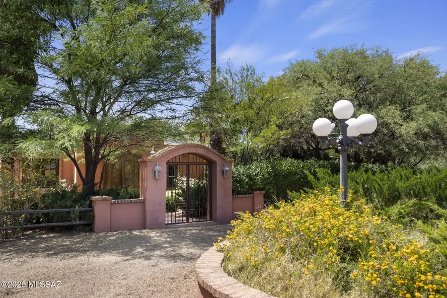 55 Culton Lane, Tubac, AZ 85646 - #3