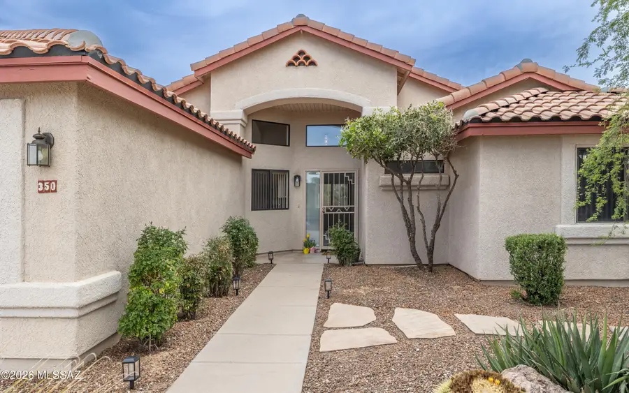 350 N Sedge, Tucson, AZ 85748 - #2