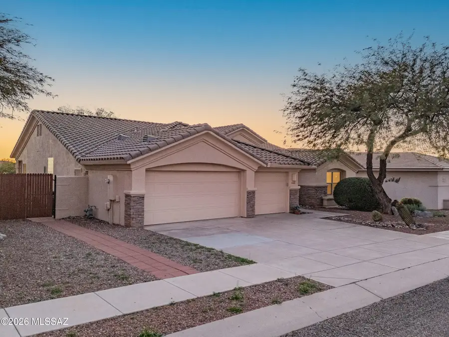 10744 E Mica Meadow, Tucson, AZ 85748 - #3