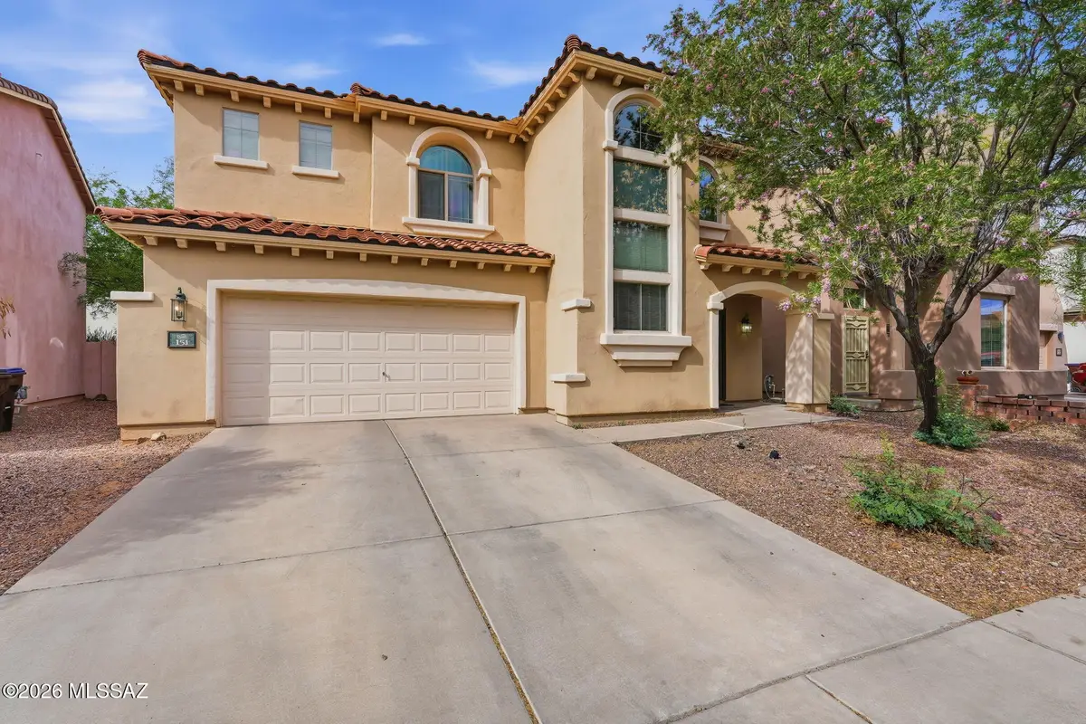 151 E Camino Limon Verde, Sahuarita, AZ 85629 - #1