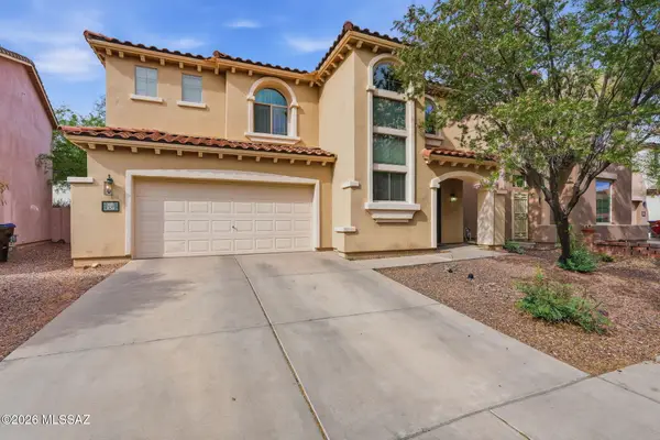 151 E Camino Limon Verde, Sahuarita, AZ 85629