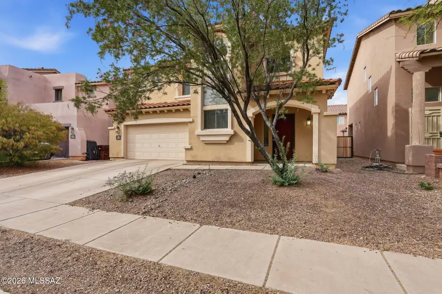 151 E Camino Limon Verde, Sahuarita, AZ 85629 - #2