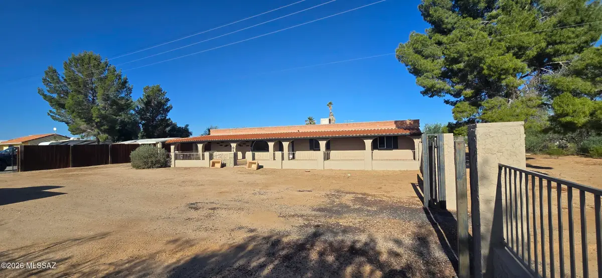 4190 E Dawson, Sahuarita, AZ 85629 - #1