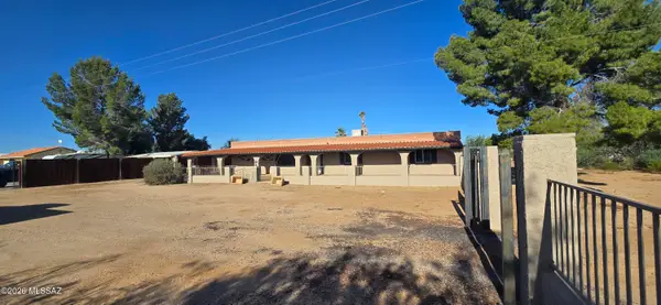 4190 E Dawson, Sahuarita, AZ 85629