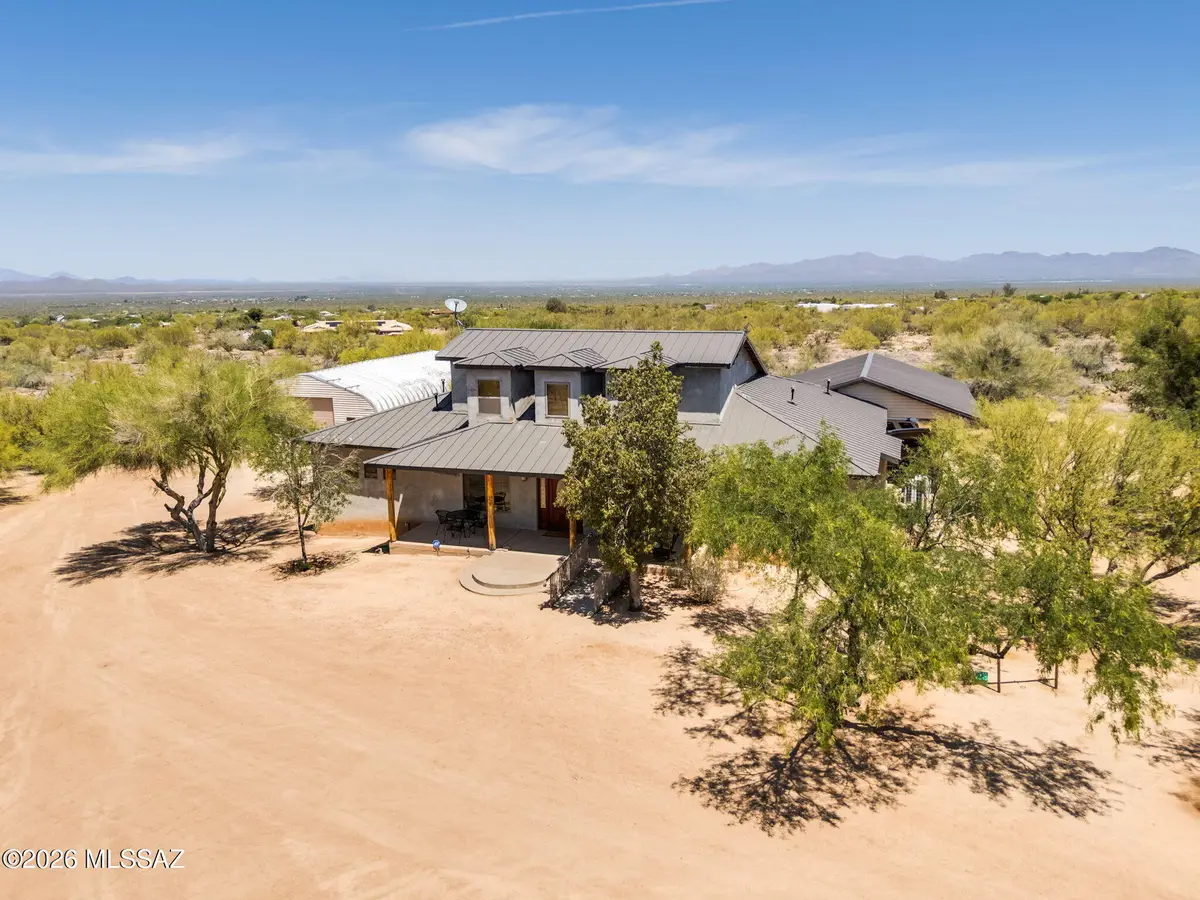 12810 W Gunsmoke, Tucson, AZ 85736 - #1