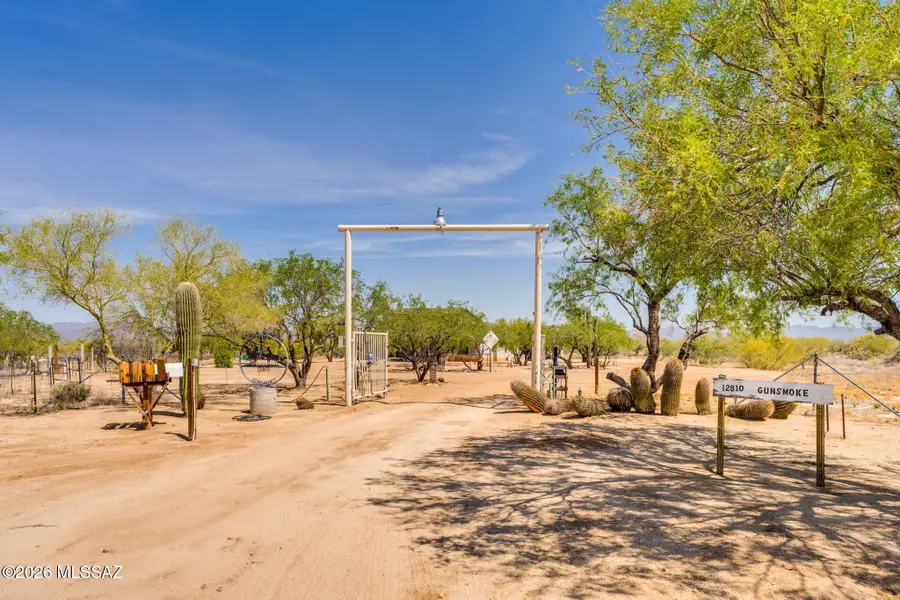 12810 W Gunsmoke, Tucson, AZ 85736 - #2