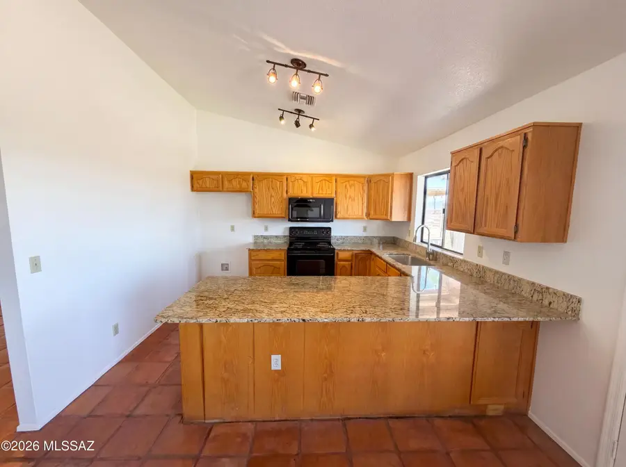 9625 N Broadmede, Tucson, AZ 85742 - #2