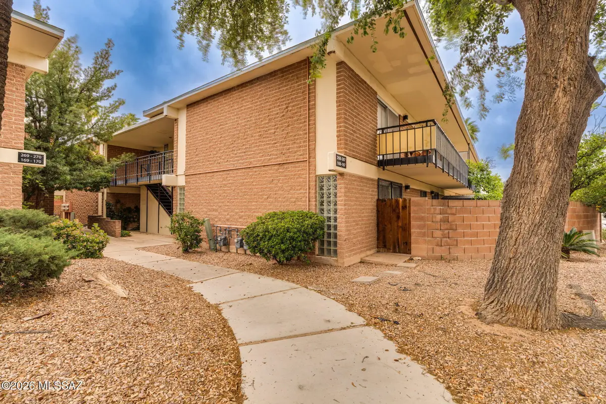 3940 E Timrod, Tucson, AZ 85711 - #1