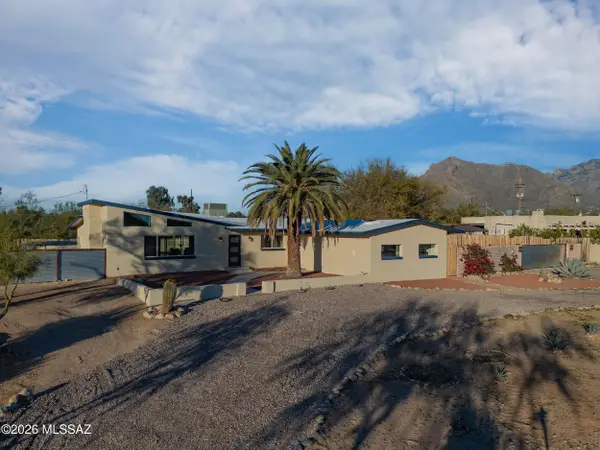 1220 W Maximilian, Tucson, AZ 85704