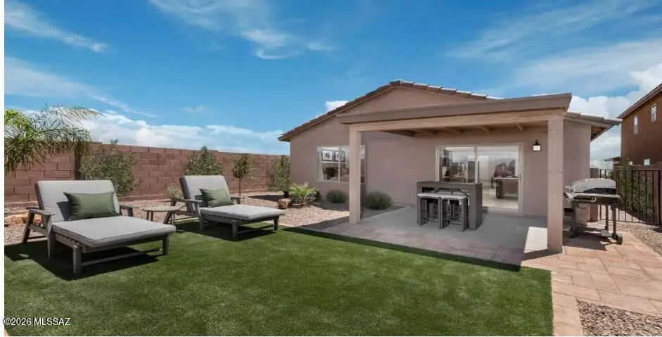 12093 E Chavez, Vail, AZ 85641 - #1