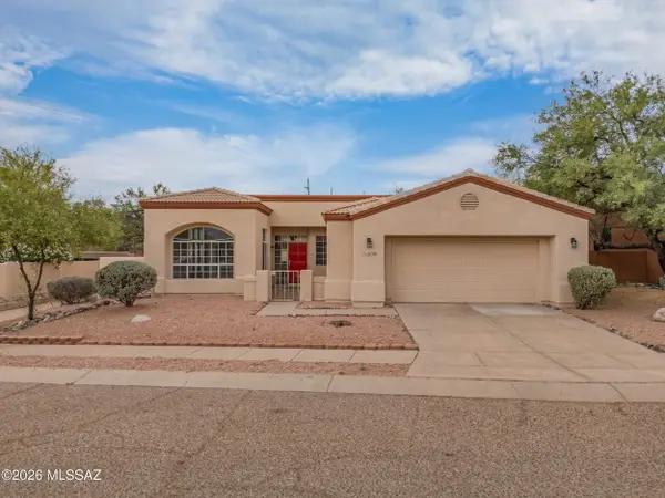 2430 N Quesnel, Tucson, AZ 85715