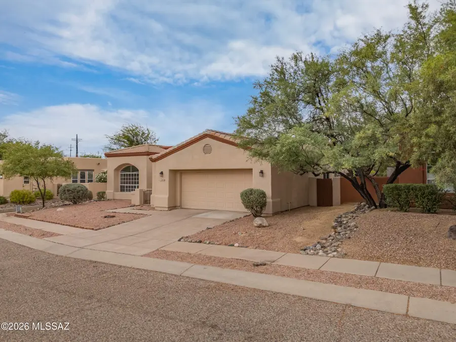 2430 N Quesnel, Tucson, AZ 85715 - #2