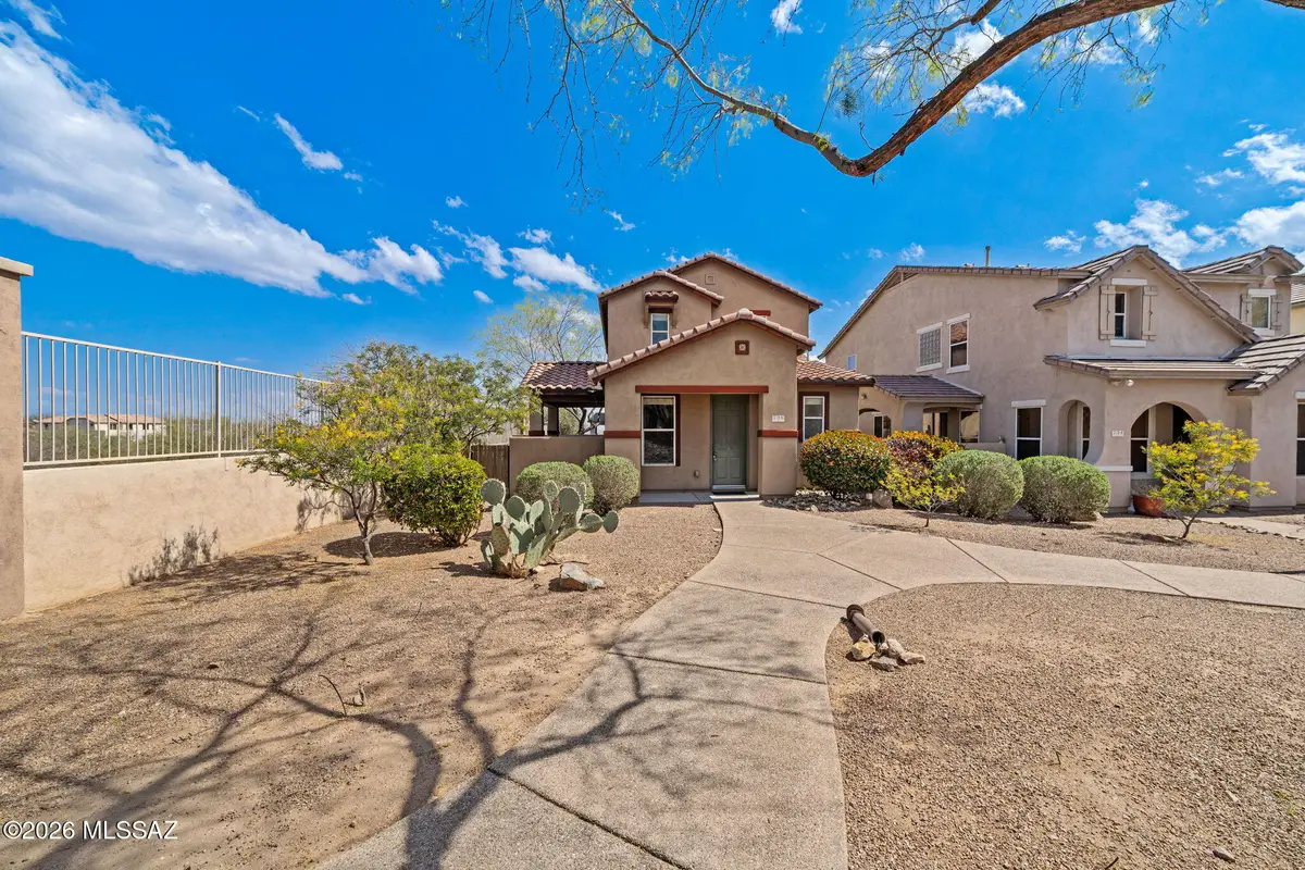 738 W Paseo Celestial, Sahuarita, AZ 85629 - #1