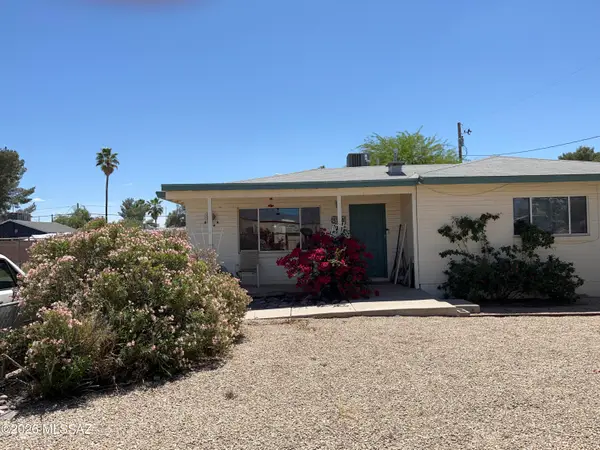 5746 E 26th, Tucson, AZ 85711