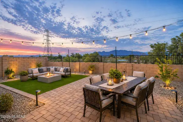 3492 N Kellen Canyon, Tucson, AZ 85745