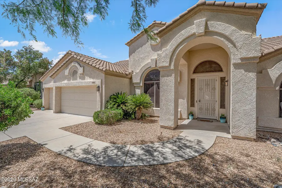 12875 N Whitlock Canyon, Oro Valley, AZ 85755 - #2