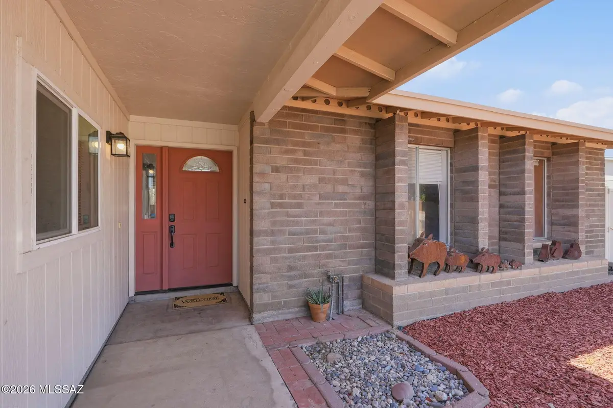 3749 W Horizon Hills, Tucson, AZ 85741 - #1