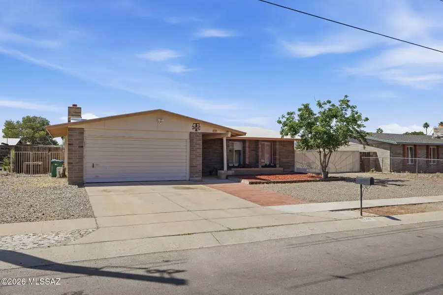 3749 W Horizon Hills, Tucson, AZ 85741 - #3