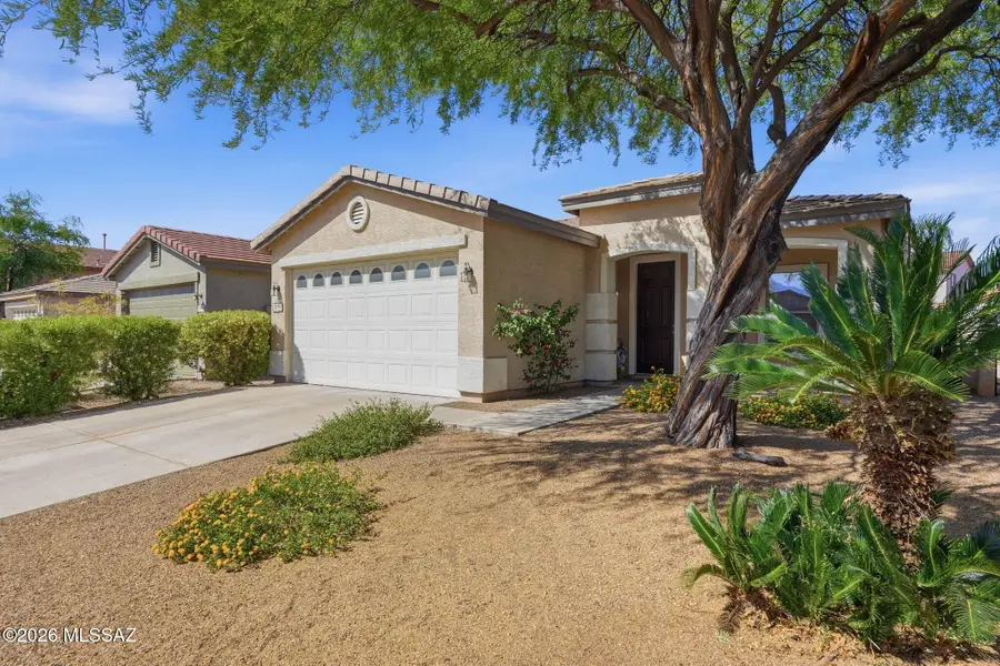12973 N Yellow Orchid, Oro Valley, AZ 85755 - #2