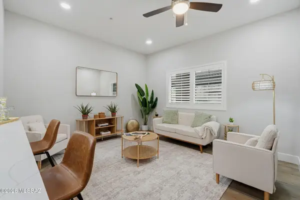2020 E River, Tucson, AZ 85718