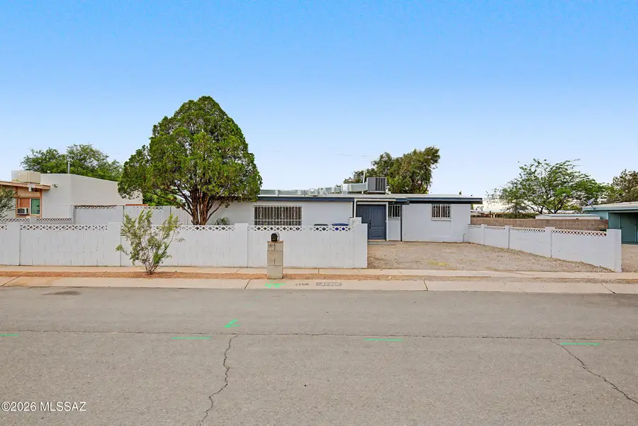 4708 S Rosette, Tucson, AZ 85730 - #3