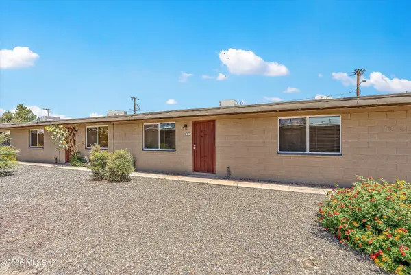 2861 N Columbus, Tucson, AZ 85712