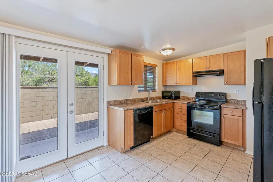 2861 N Columbus, Tucson, AZ 85712 - #2