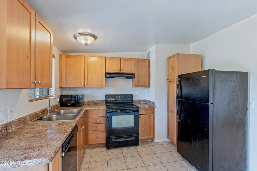 2861 N Columbus, Tucson, AZ 85712 - #3