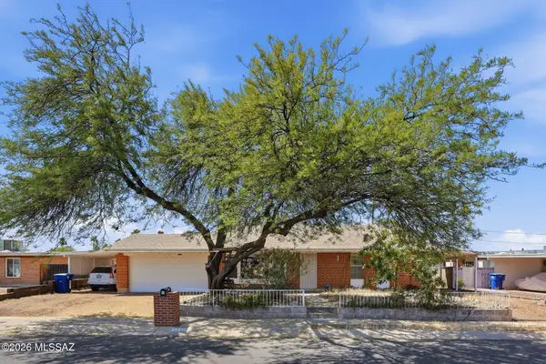 8330 E 3rd, Tucson, AZ 85710