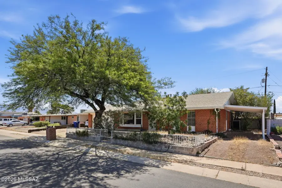8330 E 3rd, Tucson, AZ 85710 - #2