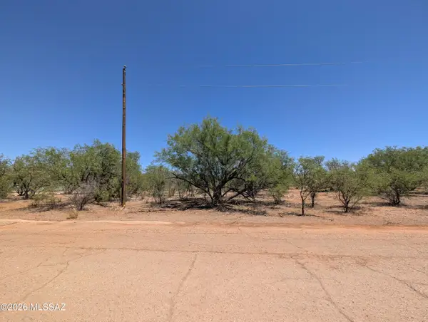 1857 Calle Las Cruces, Rio Rico, AZ 85648