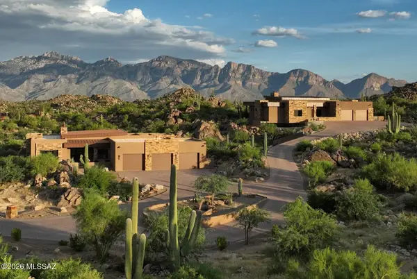 1366 W Tortolita Mountain, Oro Valley, AZ 85755