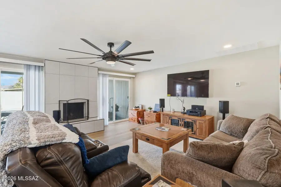 9125 E Calle Cascada, Tucson, AZ 85715 - #3