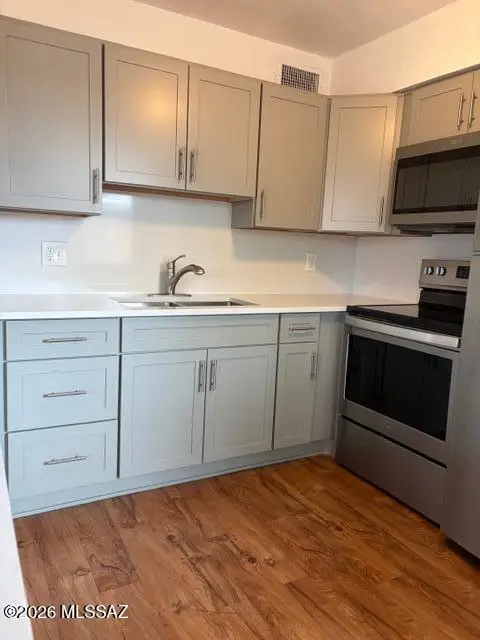 1360 S Avenida Polar, Tucson, AZ 85710 - #1