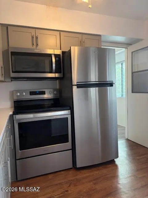 1360 S Avenida Polar, Tucson, AZ 85710 - #2