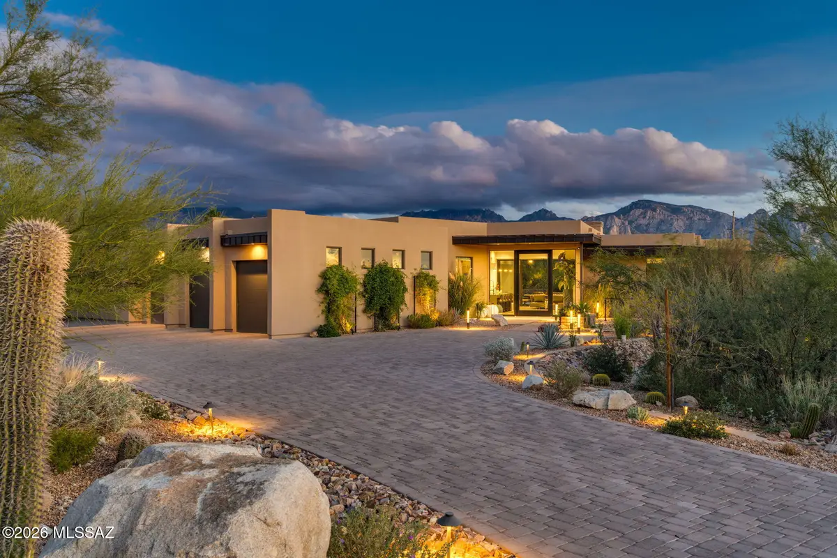 14298 N Quiet Rain, Oro Valley, AZ 85755 - #1