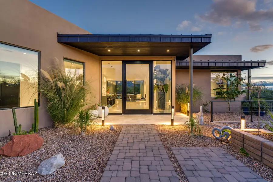 14298 N Quiet Rain, Oro Valley, AZ 85755 - #2