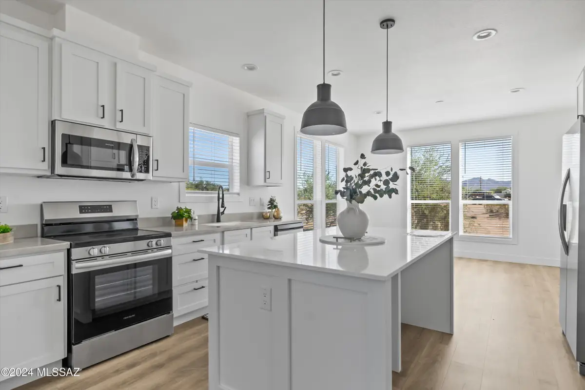 12490 W Picture Rocks, Tucson, AZ 85743 - #1