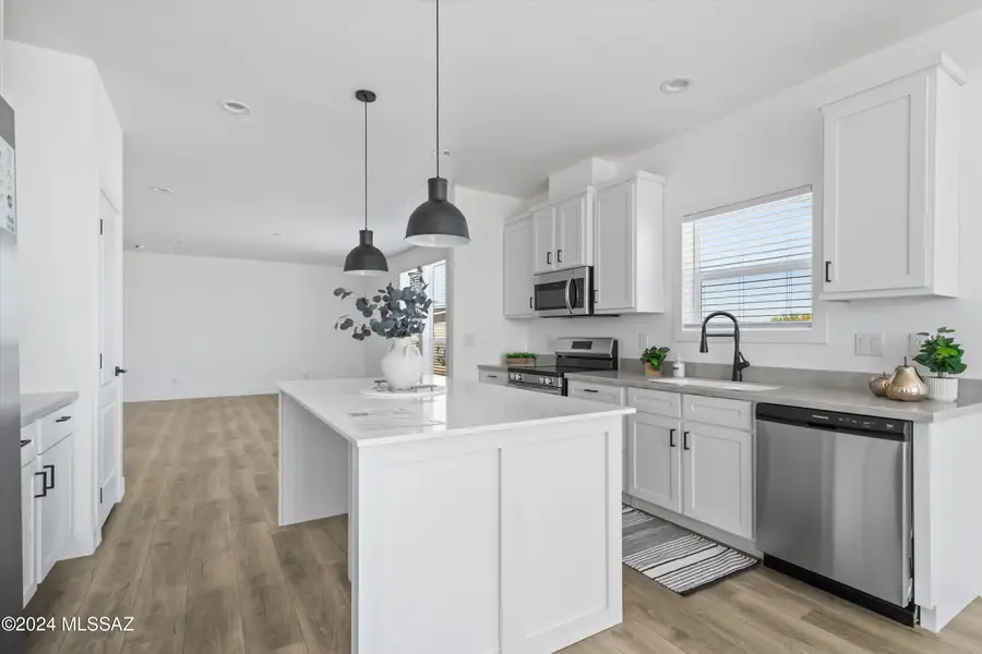 12490 W Picture Rocks, Tucson, AZ 85743 - #2