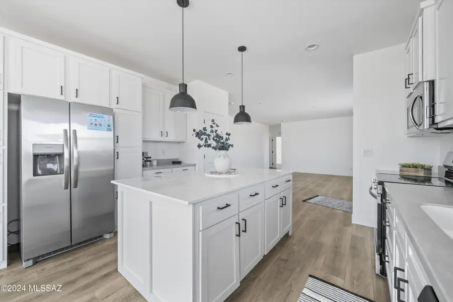 12490 W Picture Rocks, Tucson, AZ 85743 - #3