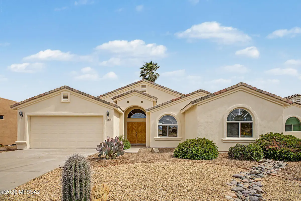 2705 S Chipshot, Green Valley, AZ 85614 - #1