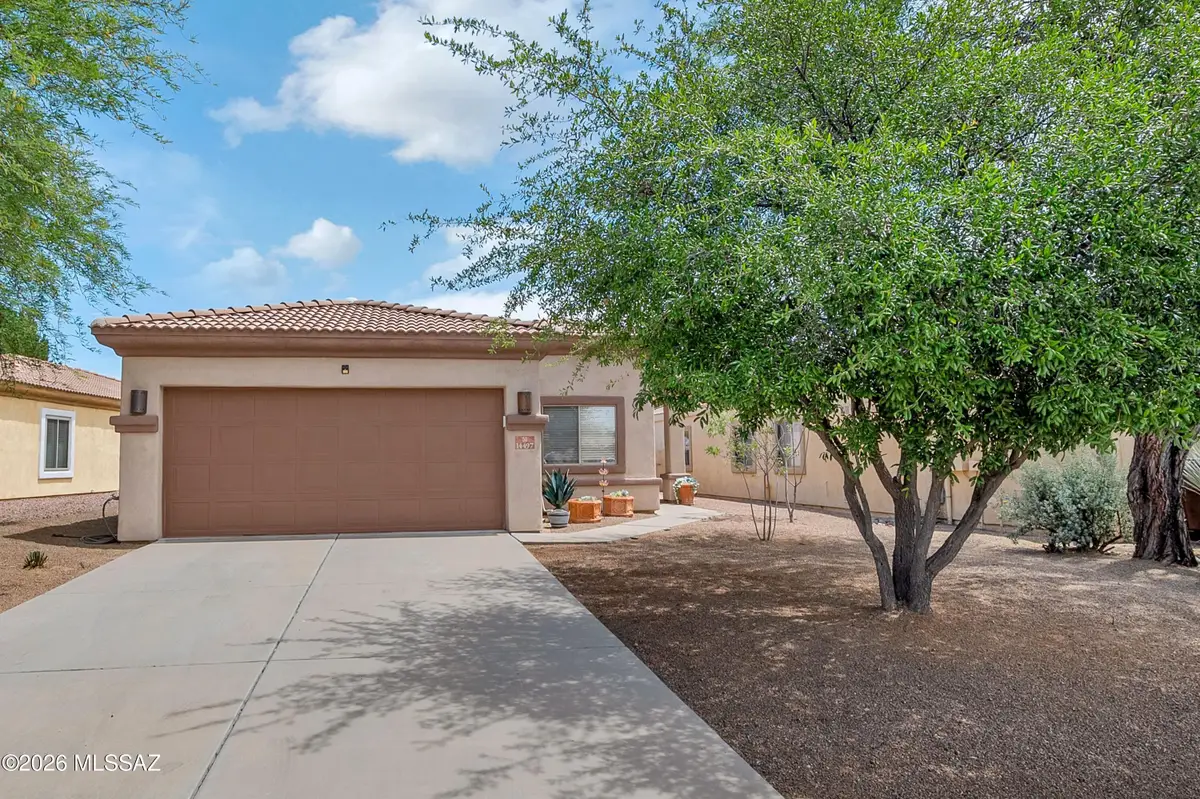14497 S Camino Rio Abajo, Sahuarita, AZ 85629 - #1