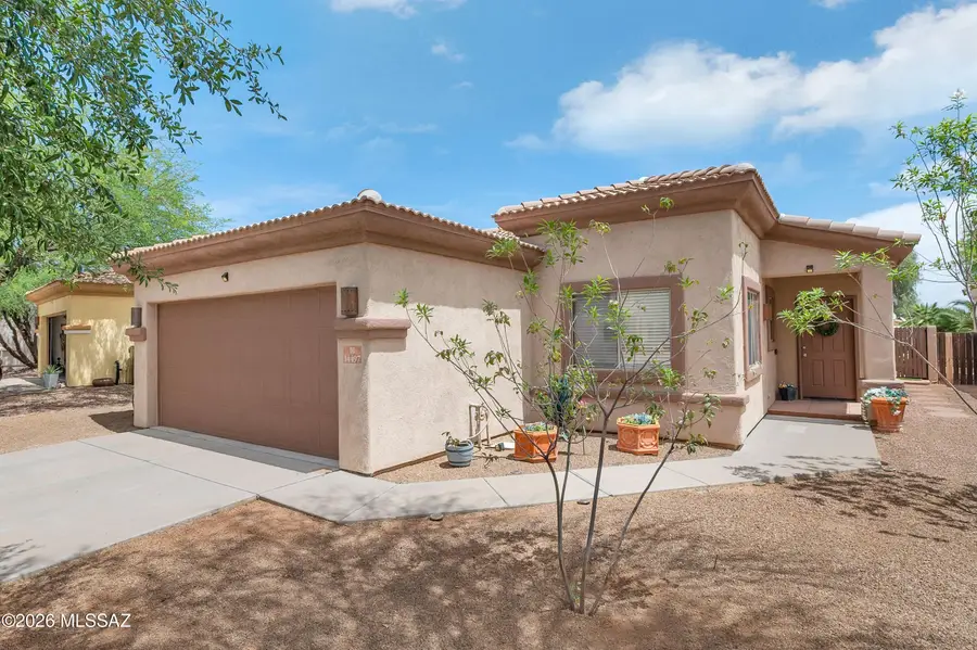 14497 S Camino Rio Abajo, Sahuarita, AZ 85629 - #2