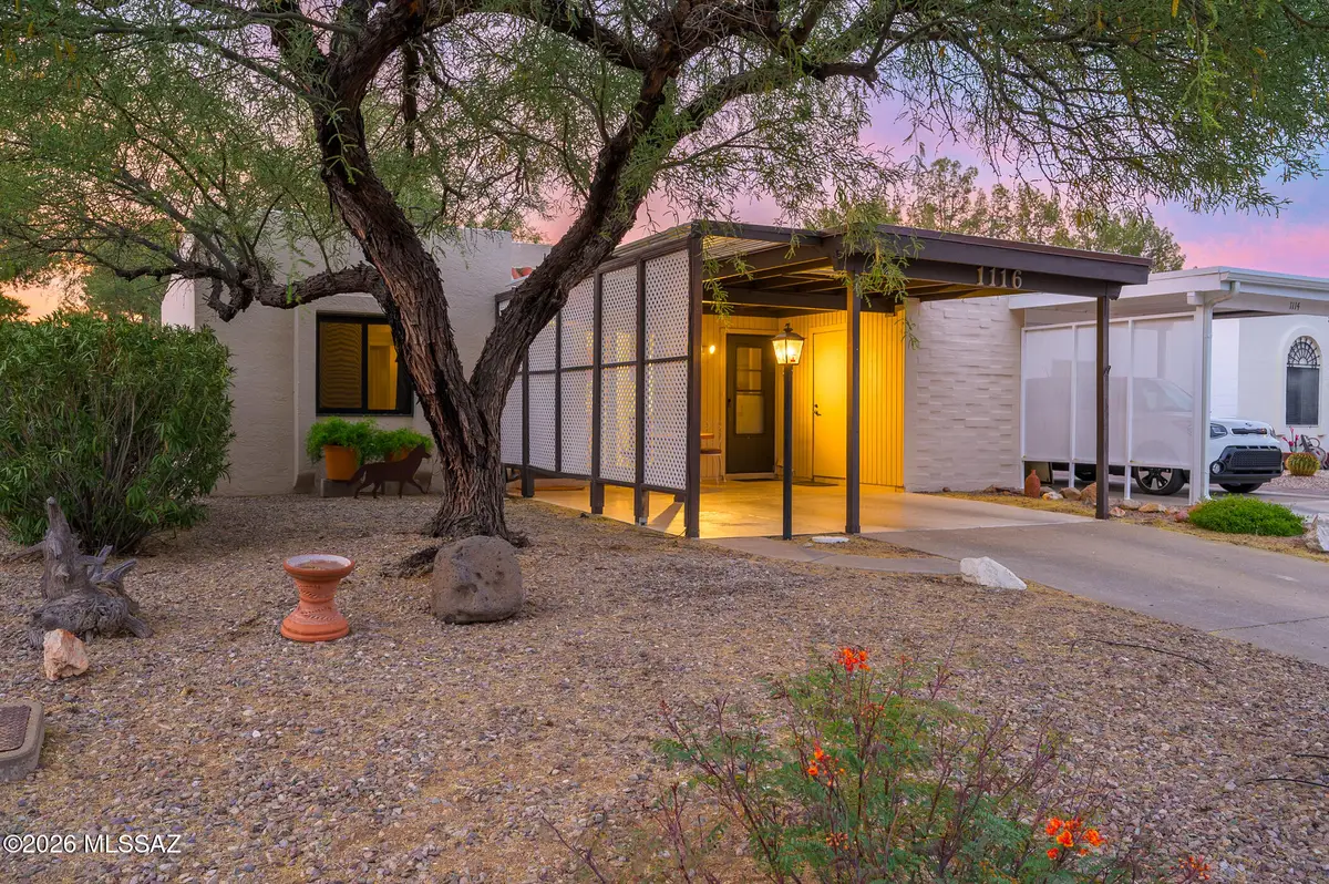 1116 S Alpine, Green Valley, AZ 85614 - #1