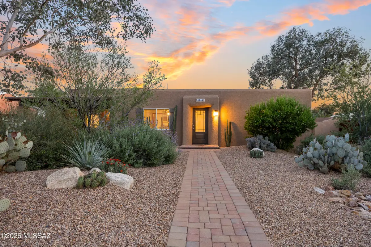 2534 E Florence, Tucson, AZ 85716 - #1