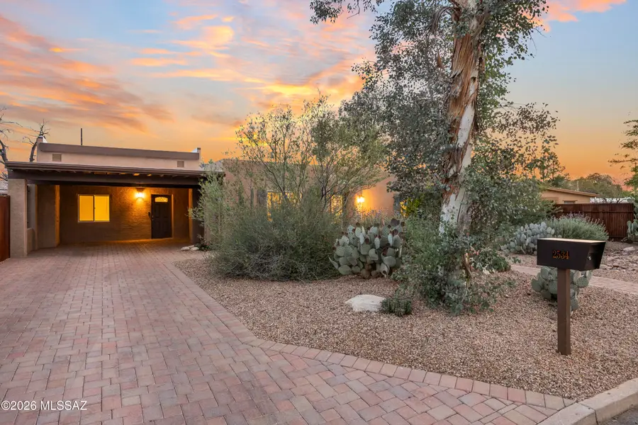 2534 E Florence, Tucson, AZ 85716 - #3
