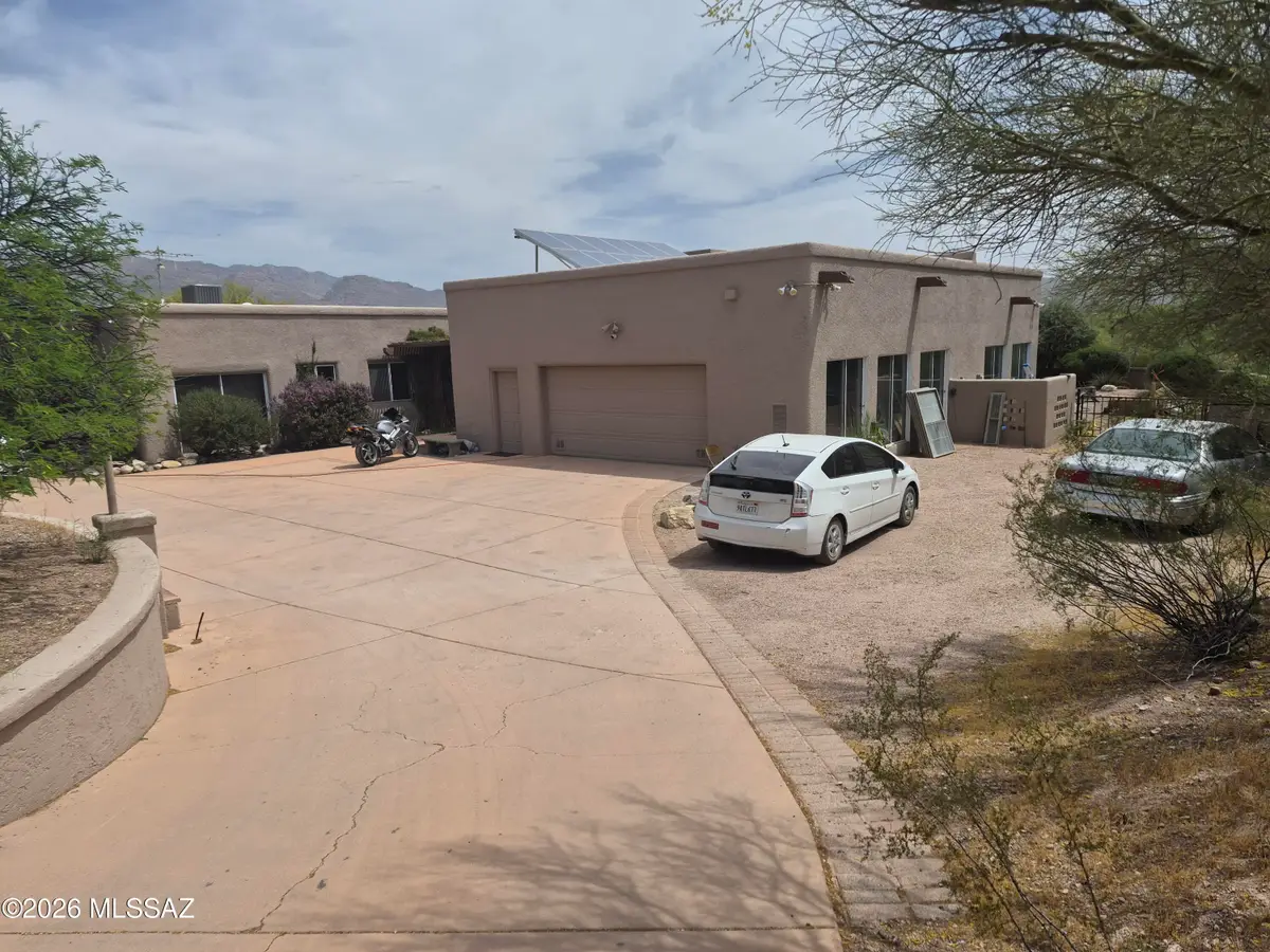 10778 E Calle San Domingo, Tucson, AZ 85749 - #1